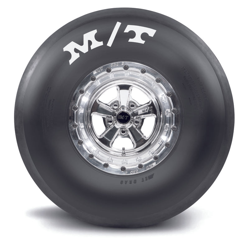 Mickey Thompson ET Drag Tire - 29.5/9.0-15ST M5 - 255284