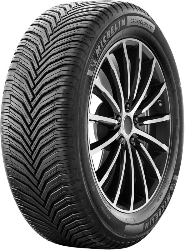 Michelin Crossclimate2 A/W CUV 255/45R22 107V XL