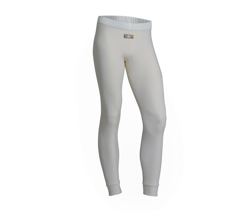 OMP First Pants Fia 8856-2018 White Sz S
