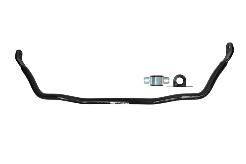 UMI Performance 15-24 Ford F-150 1 3/8in Solid Front Sway Bar - Black