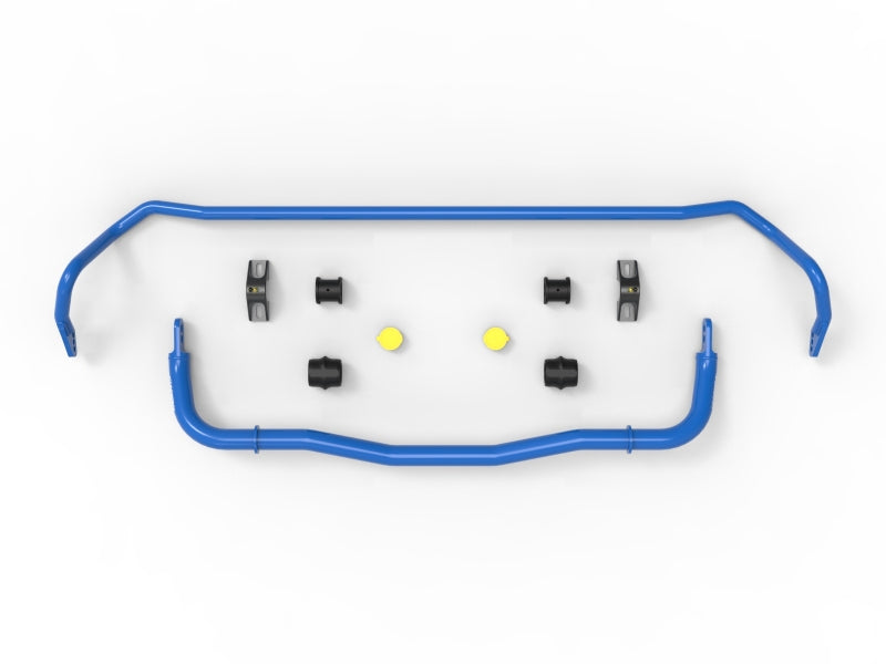 aFe 06-23 Dodge Charger Control Sway Bar Set