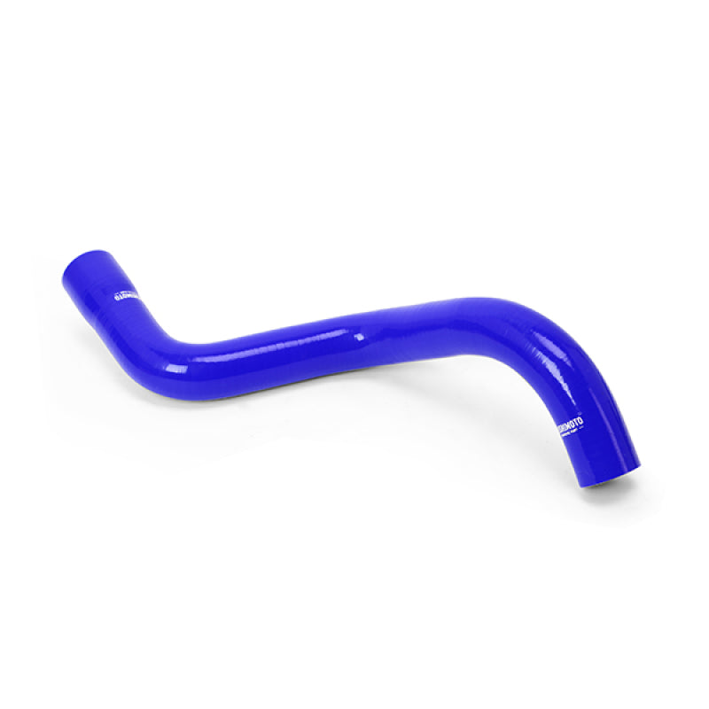 Mishimoto 2016+ Chevrolet Camaro 2.0T & V8 Silicone Radiator Hose Kit - Blue