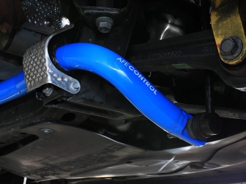 aFe 06-23 Dodge Charger Control Front Sway Bar
