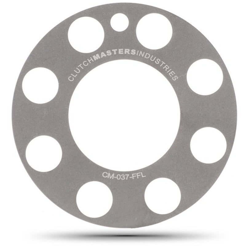 Clutch Masters Flywheel Friction Lock