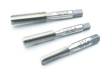ARP M12 x 1.50 Thread Cleaning Chaser Tap