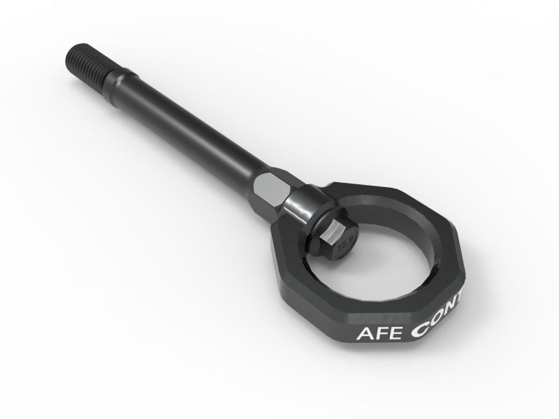 afe aFe CONTROL Tow Hook Chevrolet Corvette (C8) 20-25 V8-6.2L