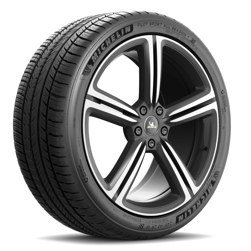 Michelin Pilot Sport A/S 4 305/40R22 114Y XL