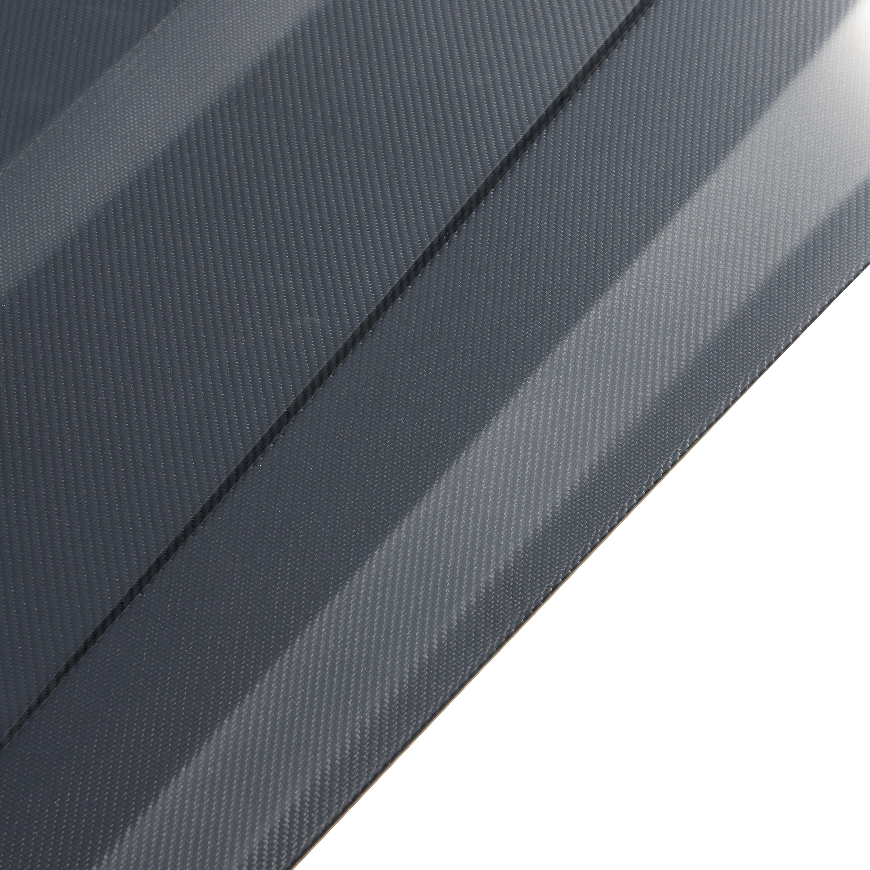 2024-2025 Mustang S650 Type-LM Carbon Fiber Double Sided Hood