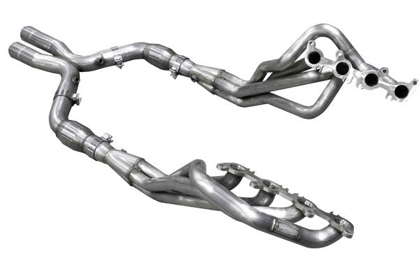 Mustang 5.0L Coyote 2015-2023 BOTTLENECK ELIMINATOR System