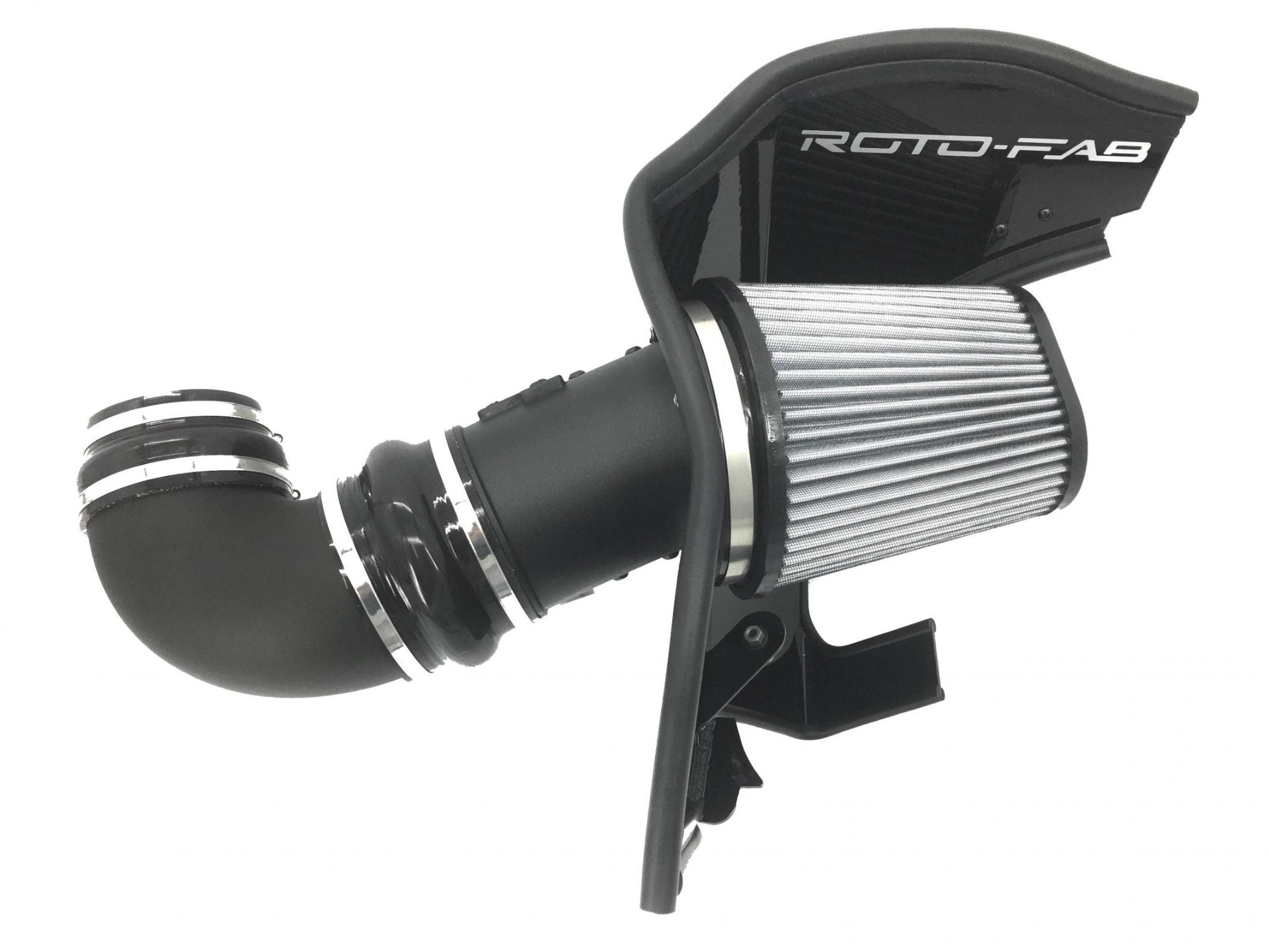 SISTEMA DE ADMISIÓN DE FILTRO SECO ROTO FAB PARA CAMARO ZL1/ZL1 1LE 2017-2022