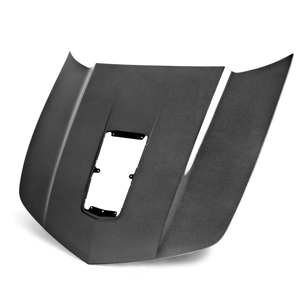 CAPÓ DE FIBRA DE CARBONO ESTILO Z28 PARA CHEVY CAMARO 2014-2015