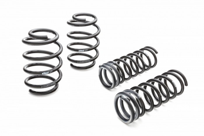 Kit de carrocería Eibach Pack Pro para Dodge Charger Scat 2015-2020