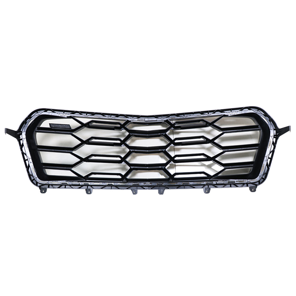 Parrilla inferior del Chevy Camaro 1LE 2010-2015