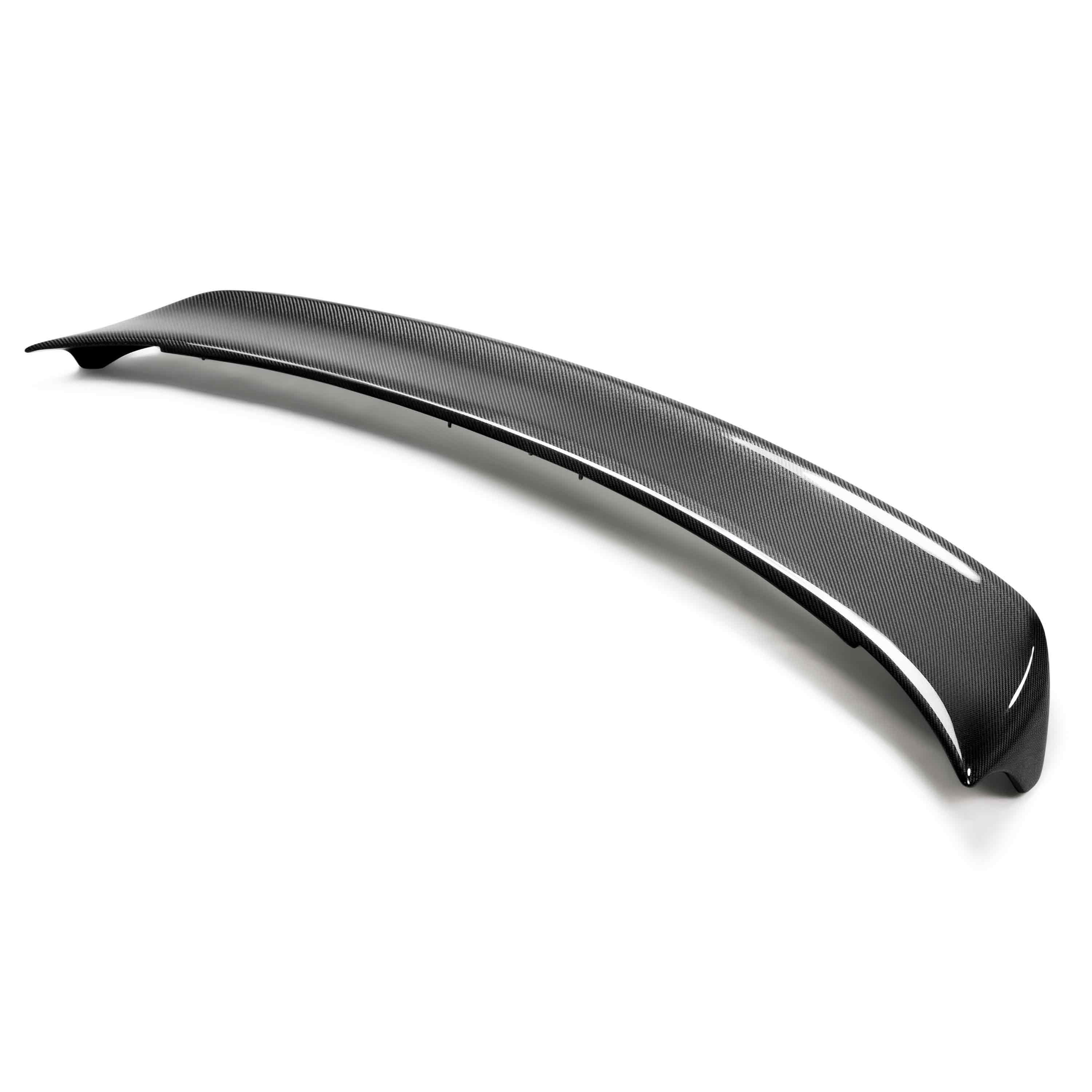 2015-2024 Dodge Charger SRT Performance Carbon Fiber Rear Spoiler