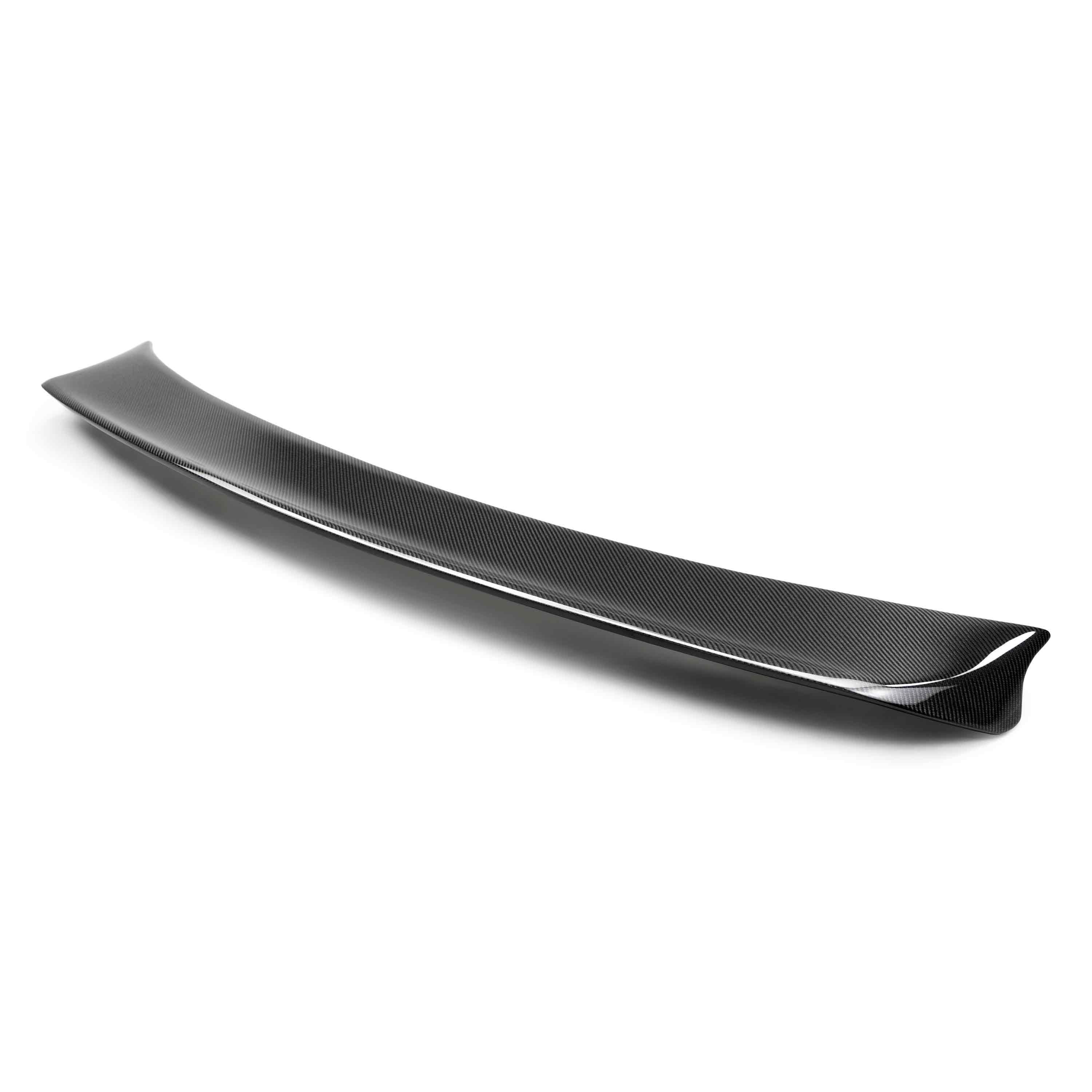 2015-2024 Dodge Charger SRT Performance Carbon Fiber Rear Spoiler