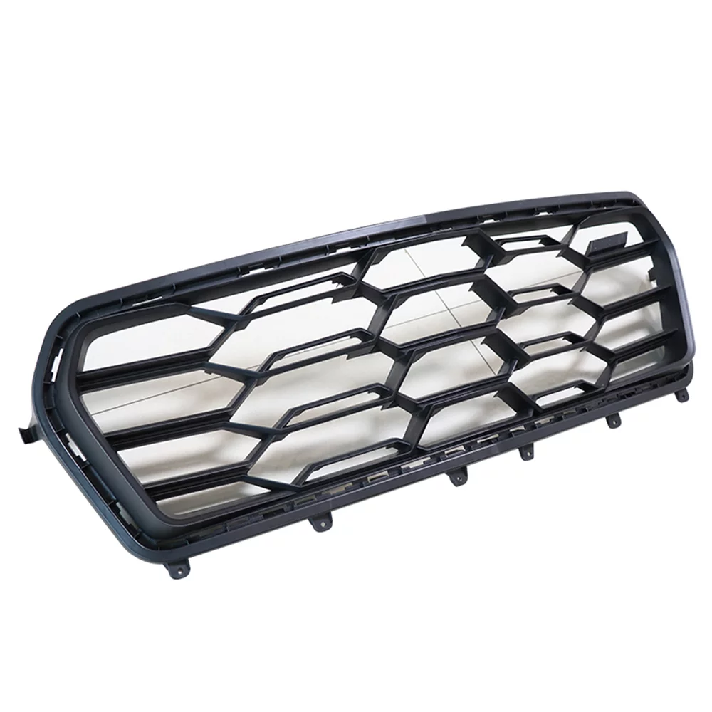 Parrilla inferior del Chevy Camaro 1LE 2010-2015