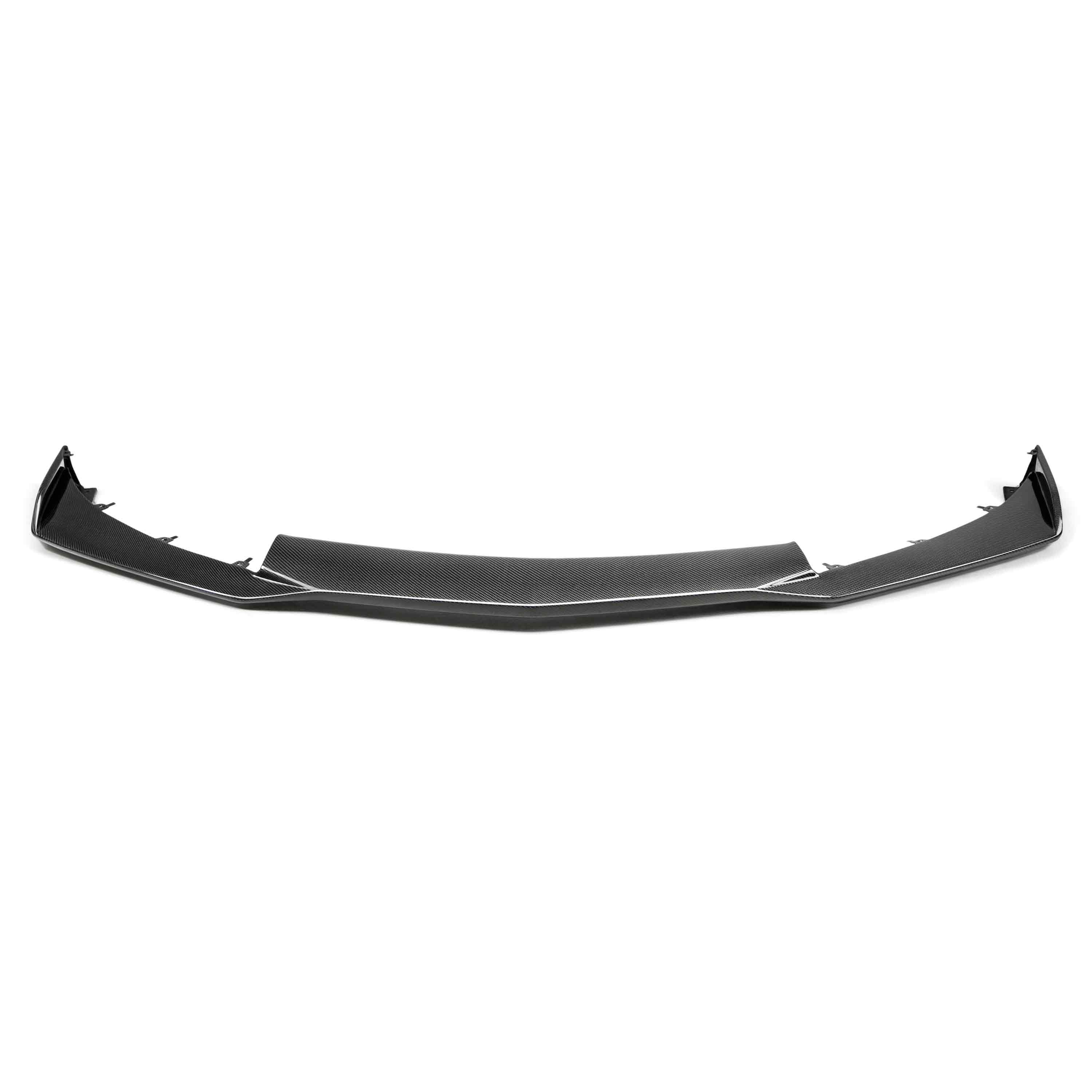 Paquete de pista para Chevy Camaro ZL1 1LE 2010-2015, divisor inferior de fibra de carbono, molde de parachoques AAUSA ZL1 del mercado de accesorios