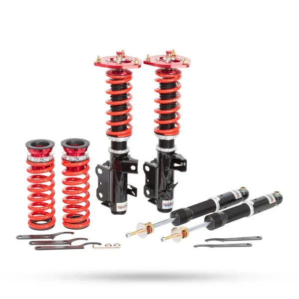 Mustang Performance Suspension