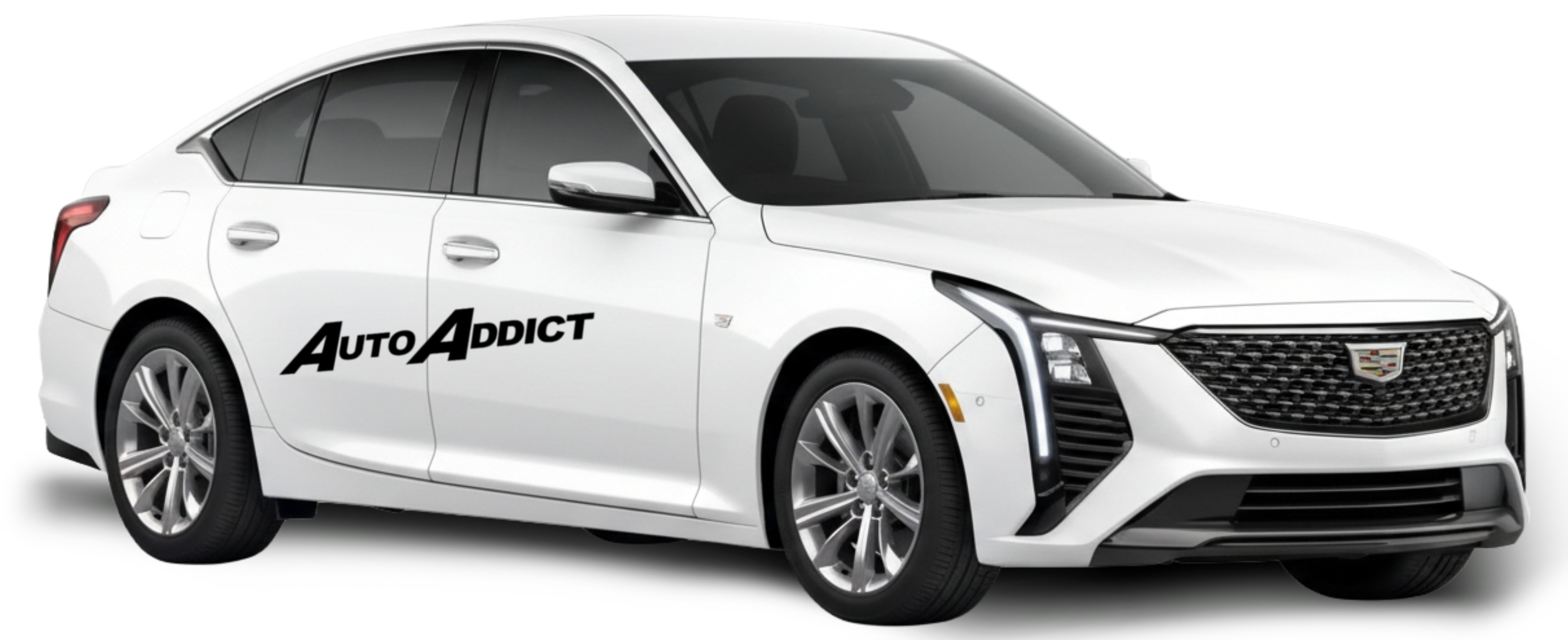 Cadillac