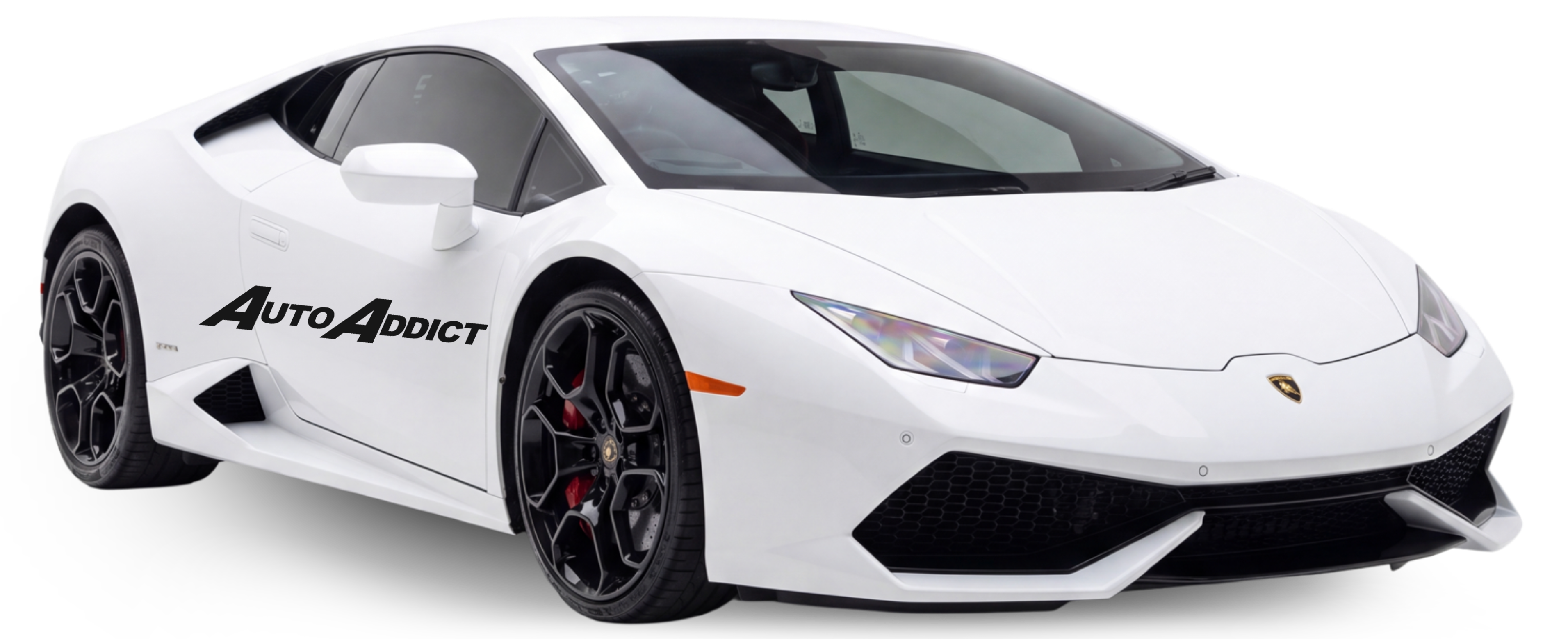 Lamborghini Aftermarket Parts & Mods