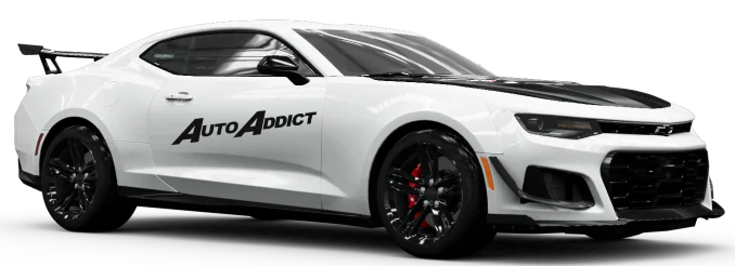 Camaro