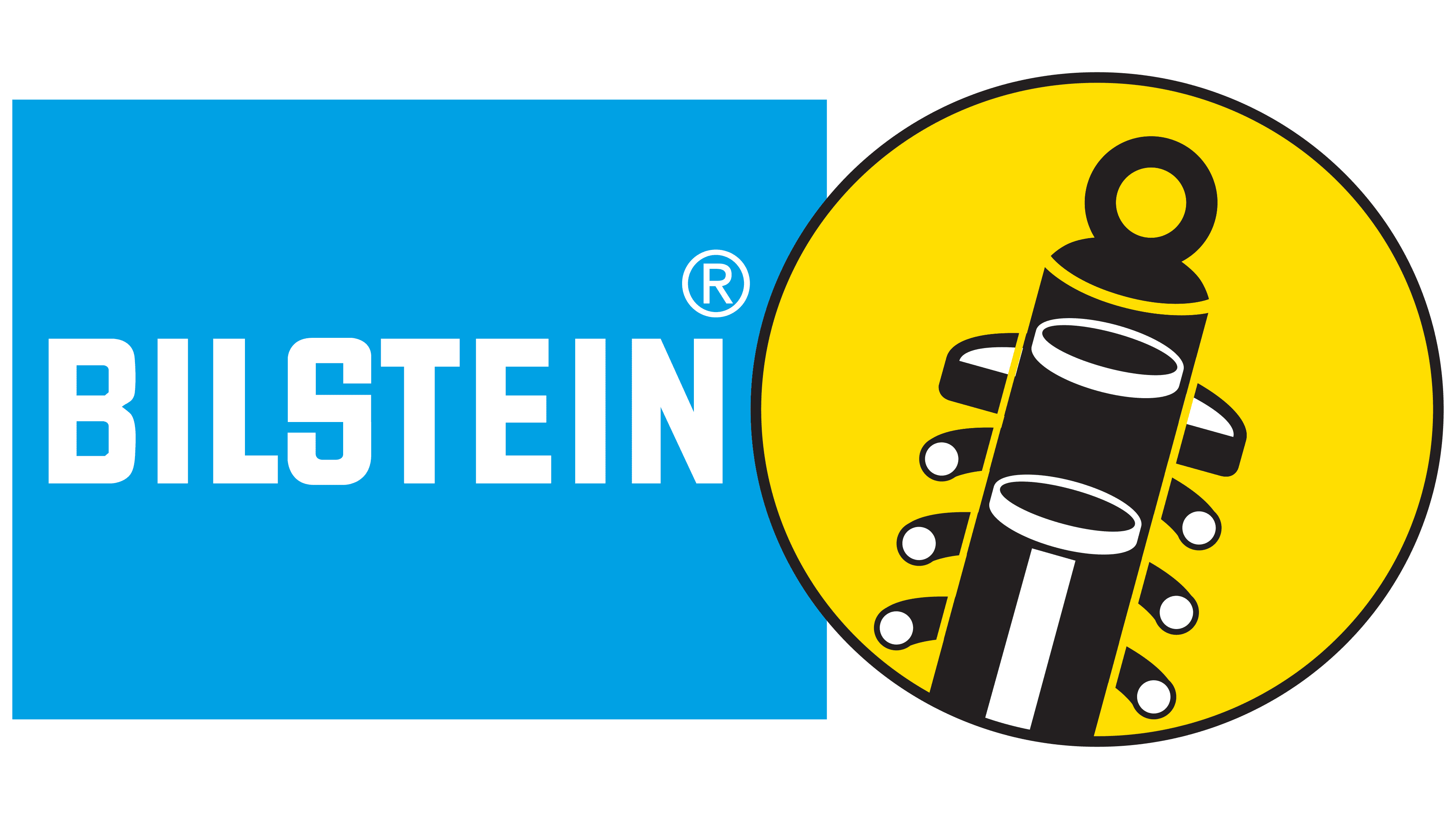 Bilstein Suspension