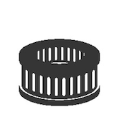 Cadillac Cold Air Intakes