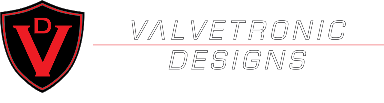 Valvetronic Designs