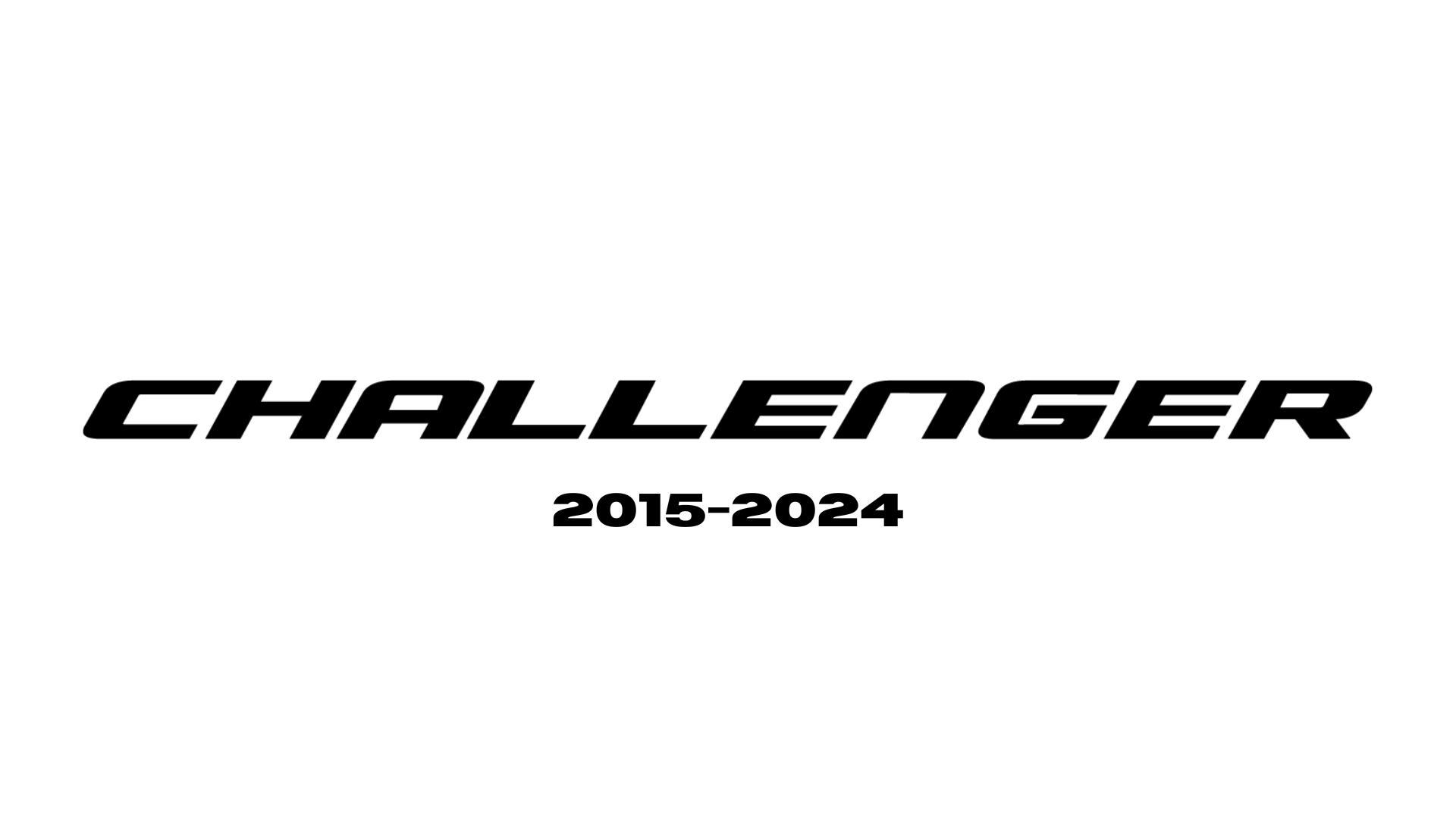 Challenger R/t Performance Upgrades Dodge Challenger Aftermarket Parts | Buy Mods & Upgrades