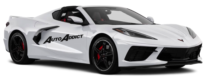 Corvette
