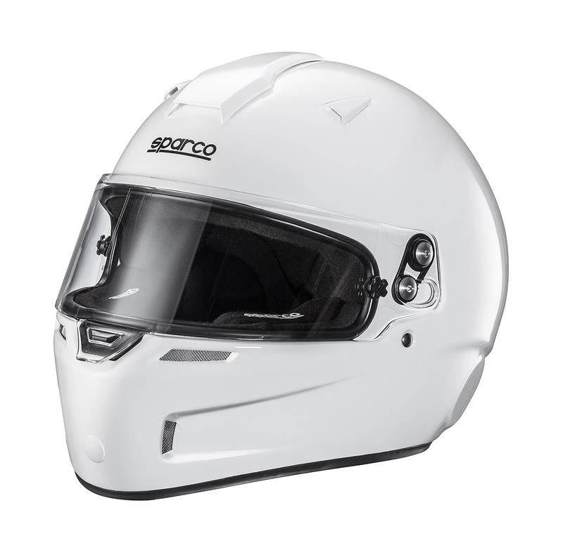 Sparco Helmet Sky KF-5W Xs Blk