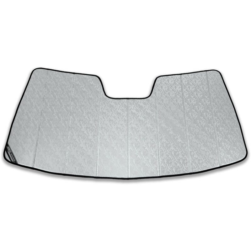 Covercraft 23-25 Chevrolet Colorado UVS100 Premier Series Custom Sunscreen - Chrome Camouflage