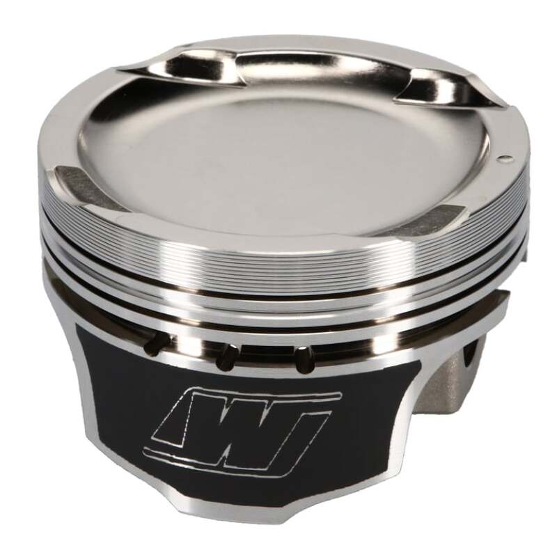Wiseco 1400 HD Mitsubishi EVO 8 - 4G63 Turbo -21cc Piston Shelf Stock