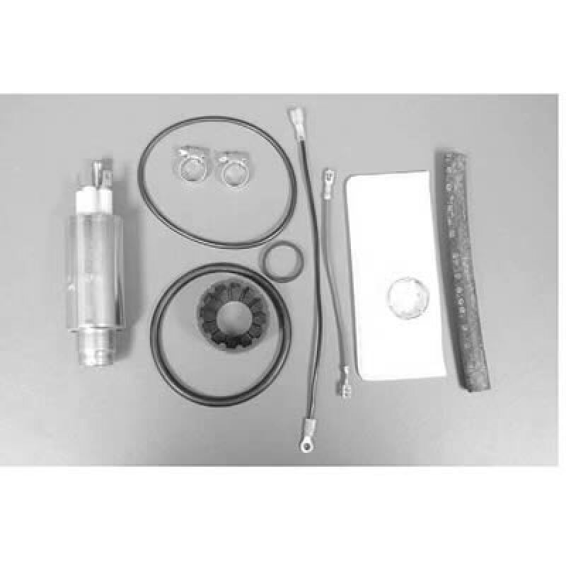 Walbro Walbro Inline Fuel Pump Kit