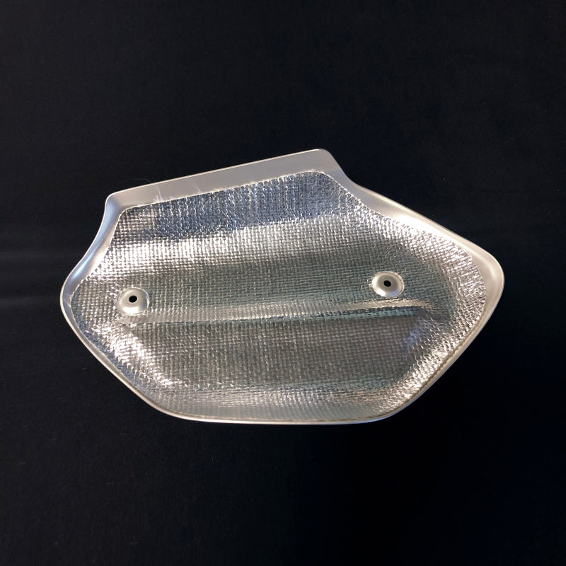 DEI 19-21 Triumph Scrambler 1200 Heat Shield Liner