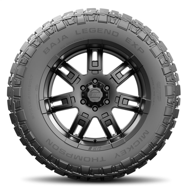 Mickey Thompson Baja Legend EXP Tire LT265/70R16 121/118Q - 249753