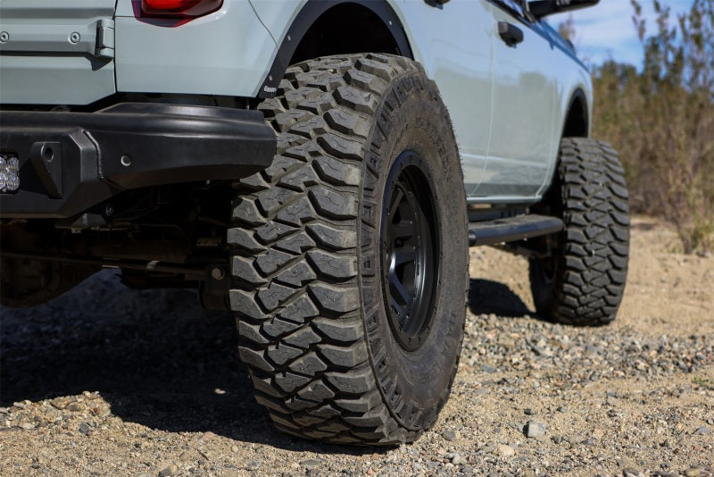 Mickey Thompson Baja Legend MTZ Tire - 40X13.50R17LT 121Q - 247959