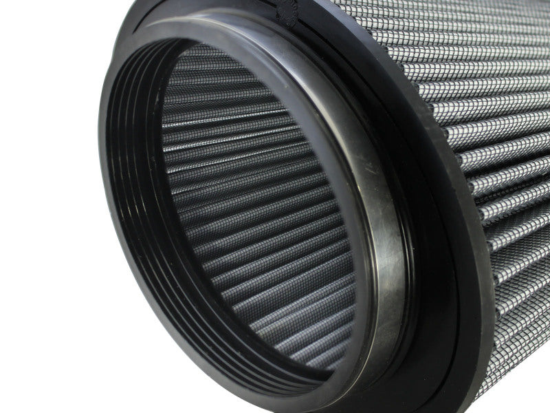afe Magnum FORCE Intake Rplcmnt Air Filter (7x5-1/4)IN F x(10x7-1/4)IN B (6-7/8x4-7/8)IN Tx7-7/8IN H
