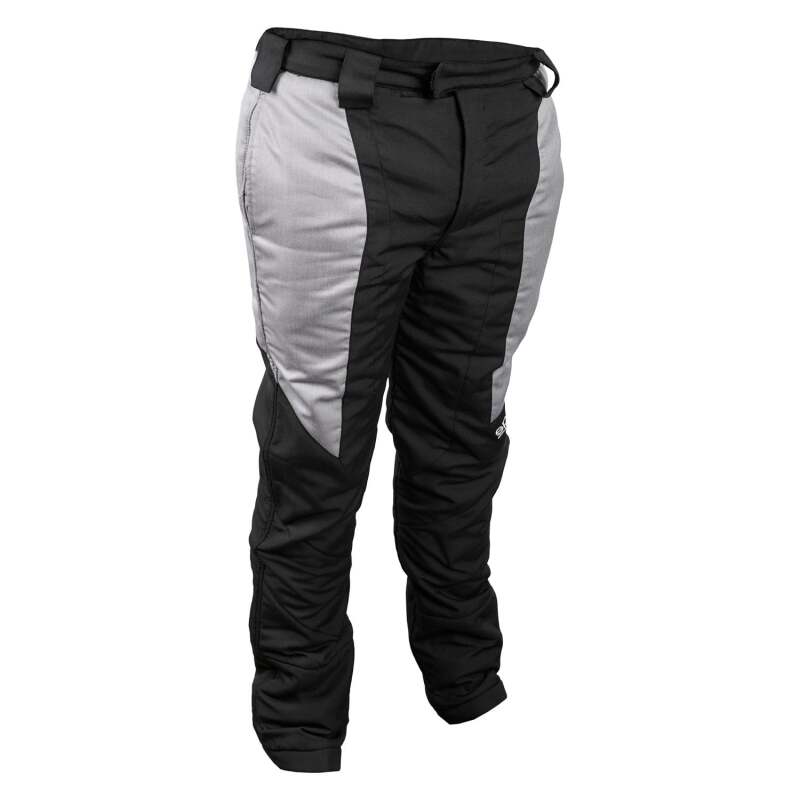 Sparco Pants Stint 58 BLK/GRY
