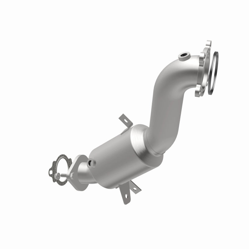 MagnaFlow 16-17 Cadillac ATS 2.0L California Grade CARB Compliant Direct-Fit Catalytic Converter