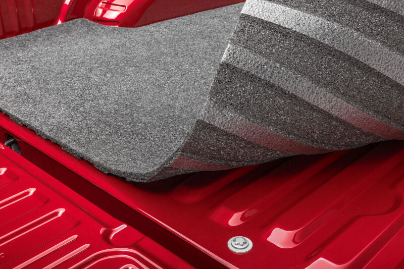 Husky Liners 15-26 Ford F-150 (Incl. 22-26 Lightning) SuperCrew Guardian Comfort Bed Mat