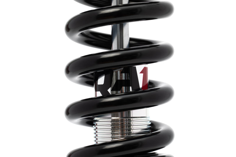 QA1 15-20 Ford F150 4WD Lowering Kit w/ Spindles Single Adjustable 3.5in-5.5in