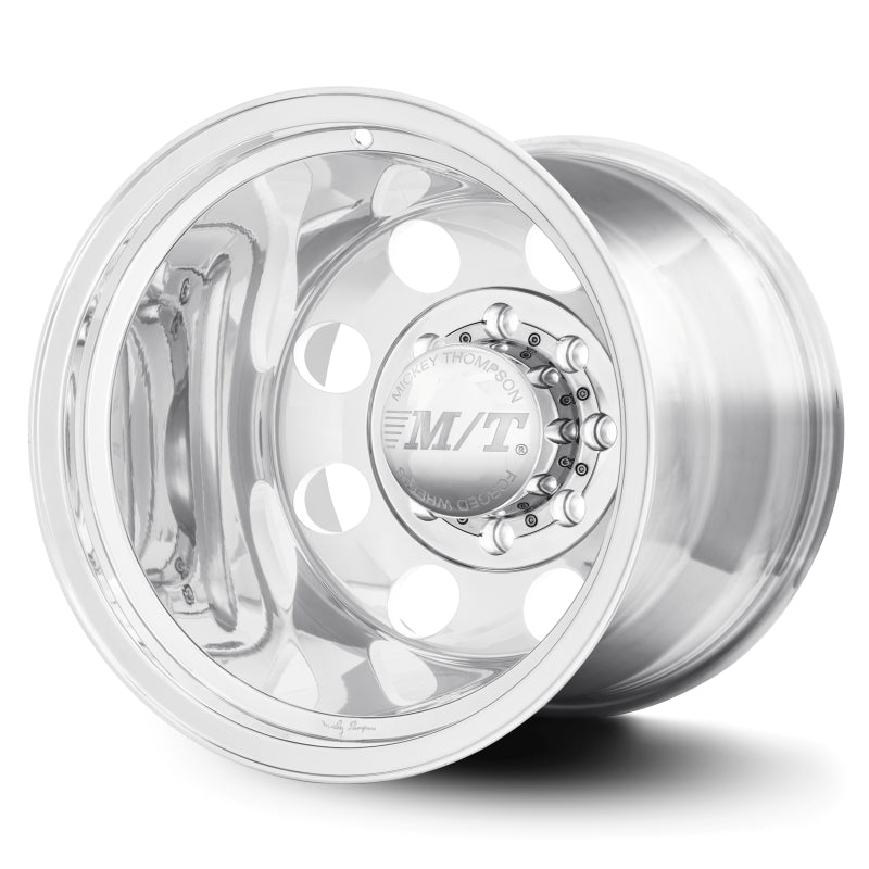 Mickey Thompson MT Classic Forged Wheel - 17x14 8x6.5 3.50 - 277340
