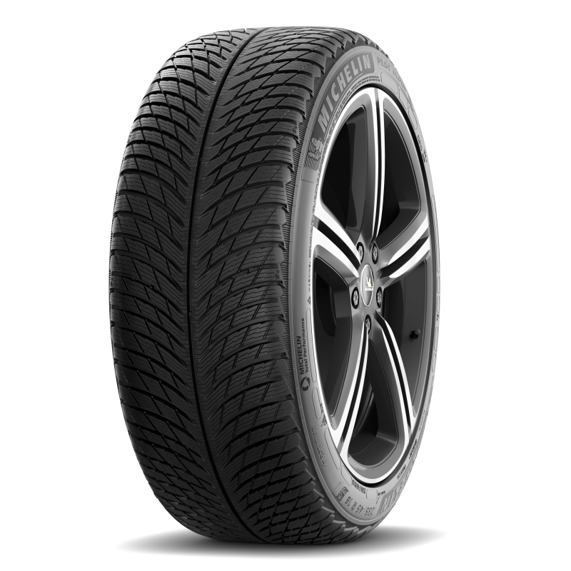 Michelin Pilot Alpin 5 265/40R20 104W XL
