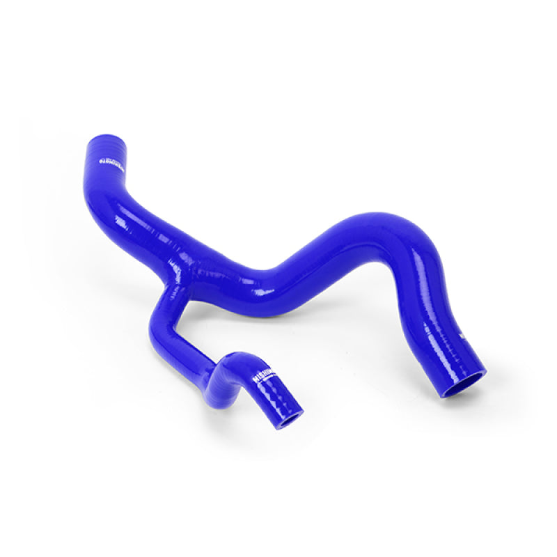 Mishimoto 2016+ Chevrolet Camaro 2.0T w/ HD Cooling Package Silicone Radiator Hose Kit - Blue