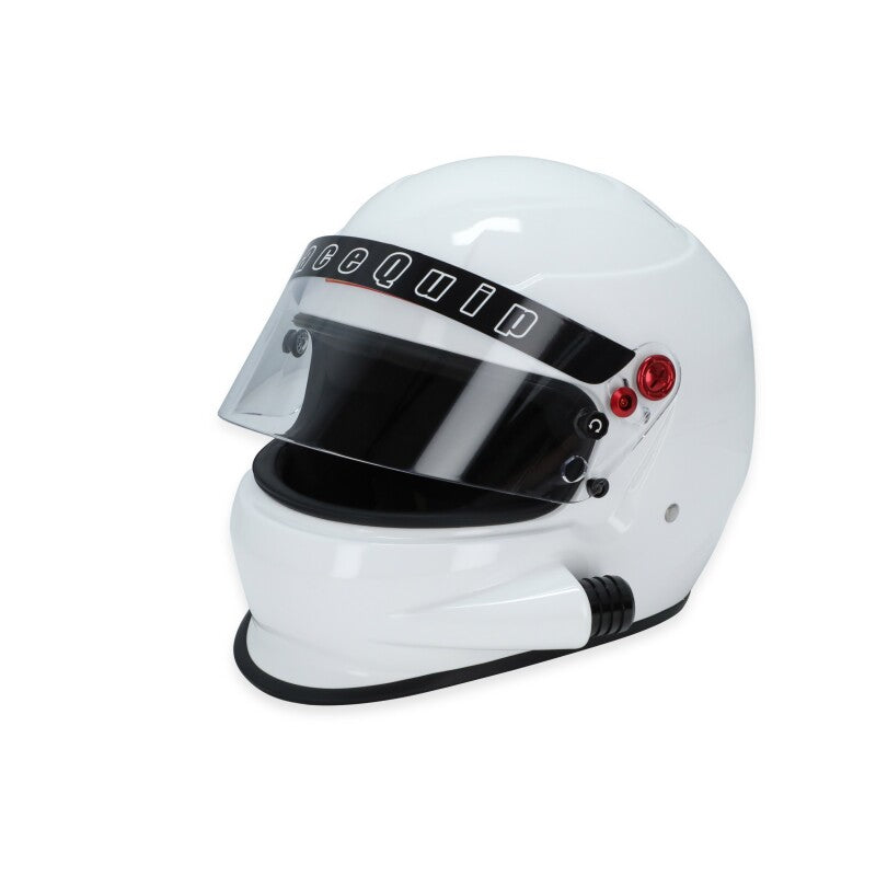 RaceQuip White SIDE AIR PRO20 SA2020 XL