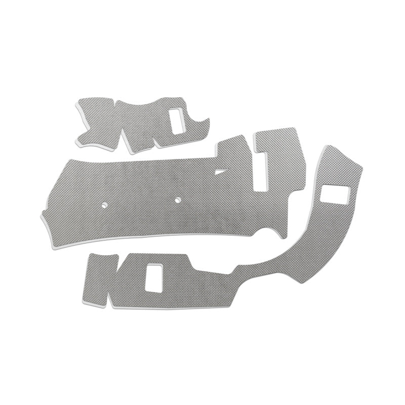 DEI 22-25 Indian Chief Heat Shield Liner