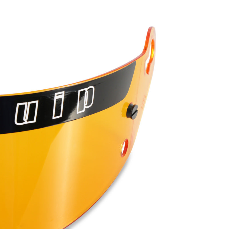 RaceQuip SPORTMOD Amber Shield