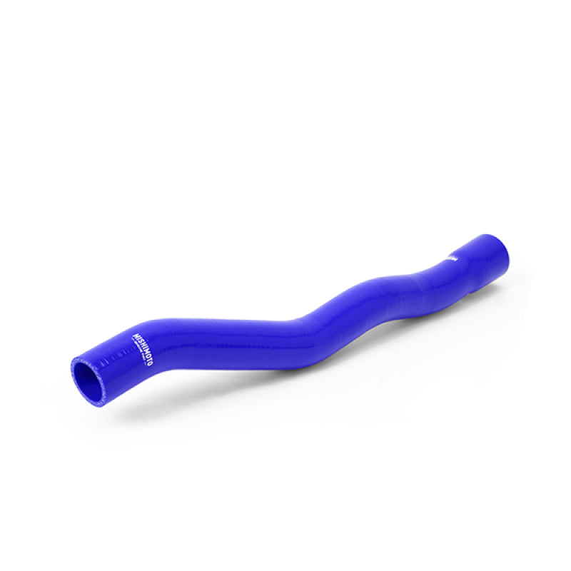 Mishimoto 2016+ Chevrolet Camaro 2.0T & V8 Silicone Radiator Hose Kit - Blue