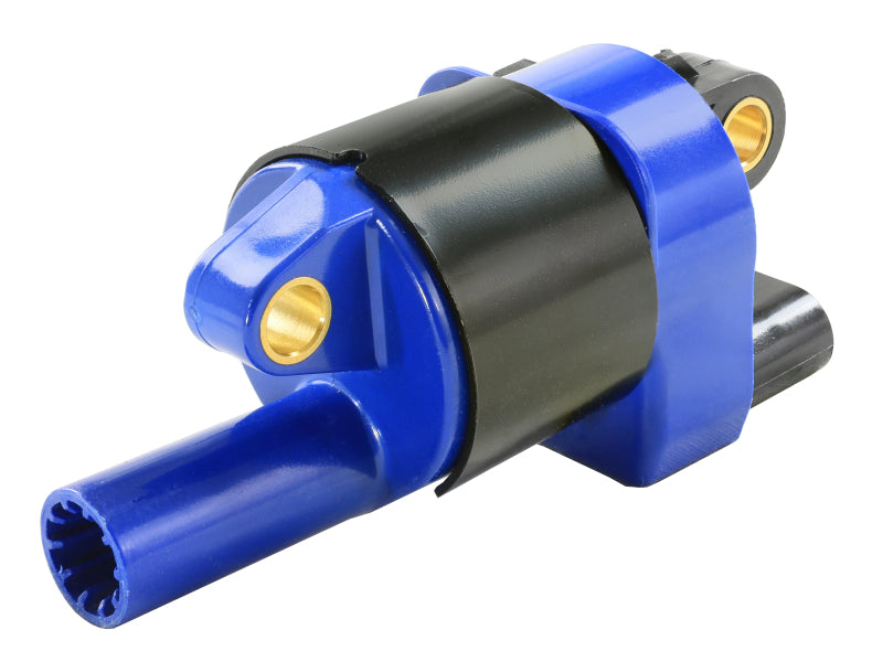 aFe 10-15 Chevrolet Camaro V6-3.6L SCORCHER High-Performance Ignition Coil - Single